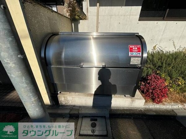 共有部分