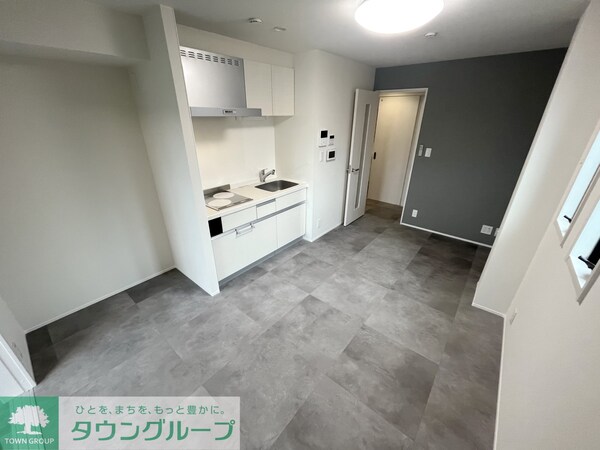 リビング・居室(リビング/居室)