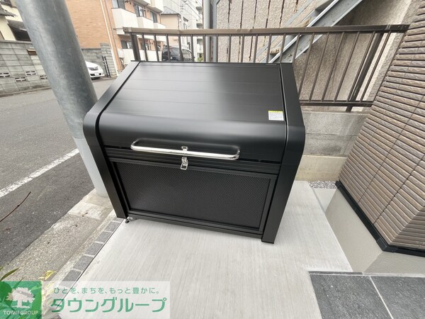 共有部分(設備)