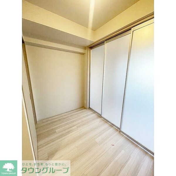 寝室(★タウンハウジング蒲田店取り扱い★)
