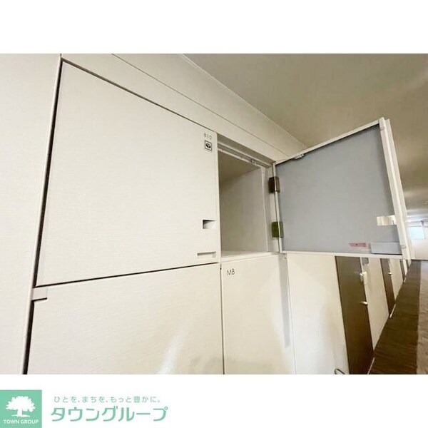 設備(★タウンハウジング蒲田店取り扱い★)