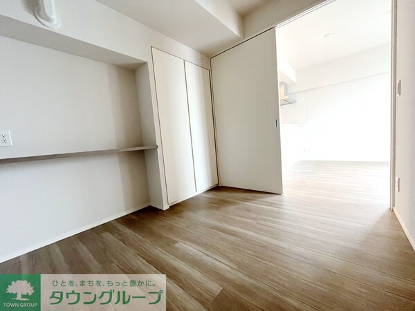 その他室内・内装(収納)