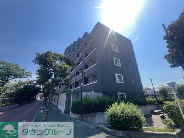 外観(外観)