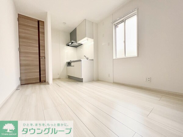 リビング・居室(★タウンハウジング蒲田店取り扱い★)
