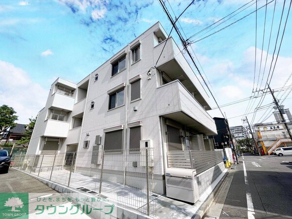 外観(★タウンハウジング蒲田店取り扱い★)