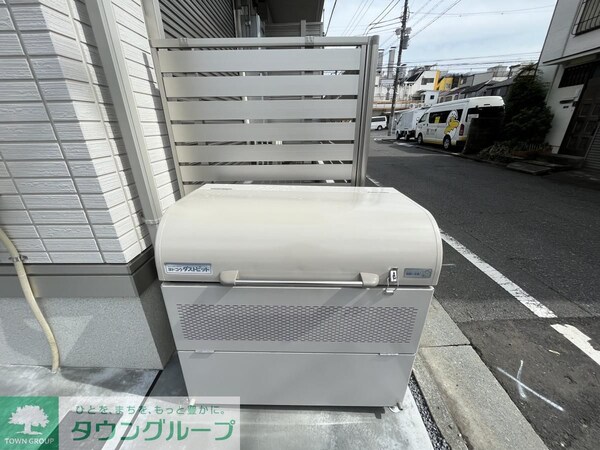 設備(★タウンハウジング蒲田店取り扱い★)