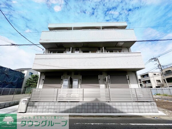 バルコニー(★タウンハウジング蒲田店取り扱い★)