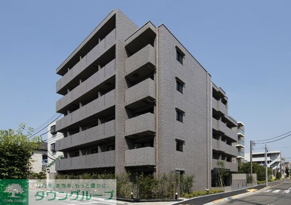 外観(★タウンハウジング蒲田店取り扱い★)