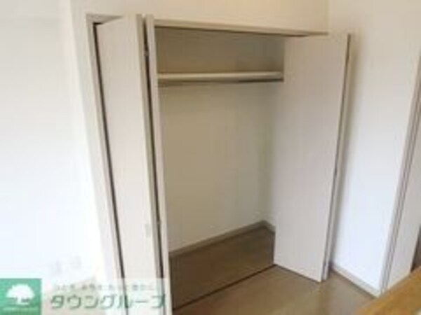 収納(※同施工、別部屋参照)