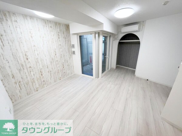 リビング・居室(★大井町徒歩圏内★オートロックマンション★)