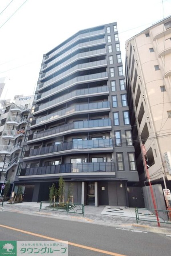 外観(★タウンハウジング蒲田店取り扱い★)