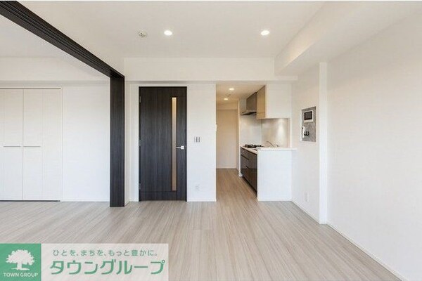 リビング・居室