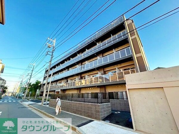 外観(外観)