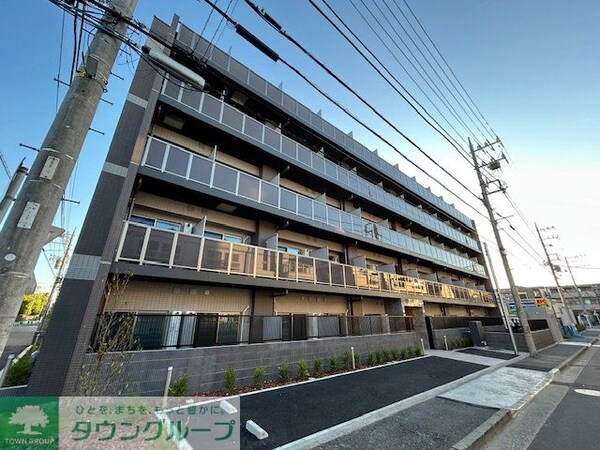 外観(外観)