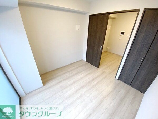 玄関(玄関)