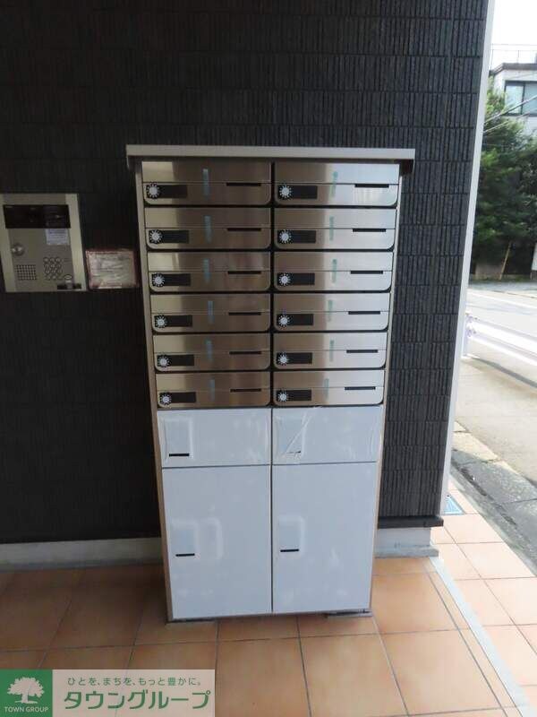 共有部分
