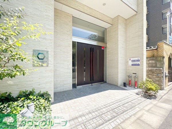 エントランス(★タウンハウジング東京蒲田店取り扱い物件です★)