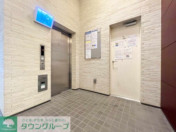 設備(★タウンハウジング東京蒲田店取り扱い物件です★)