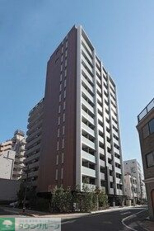 外観(★タウンハウジング蒲田店取り扱い★)
