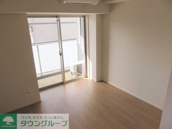 寝室(★タウンハウジング蒲田店取り扱い★)