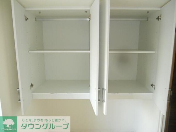 収納(★タウンハウジング東京取り扱い物件★)