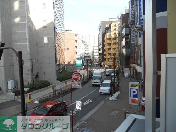 眺望(★タウンハウジング東京取り扱い物件★)