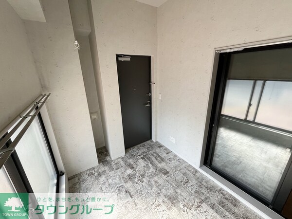 リビング・居室