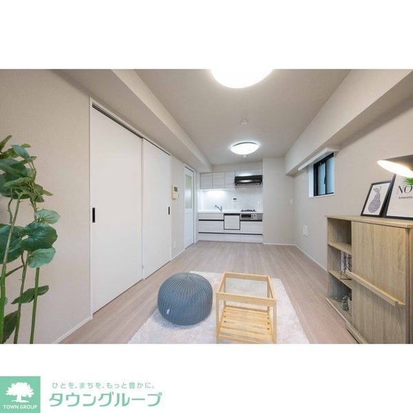 リビング・居室