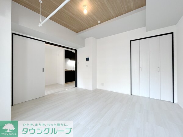子供部屋