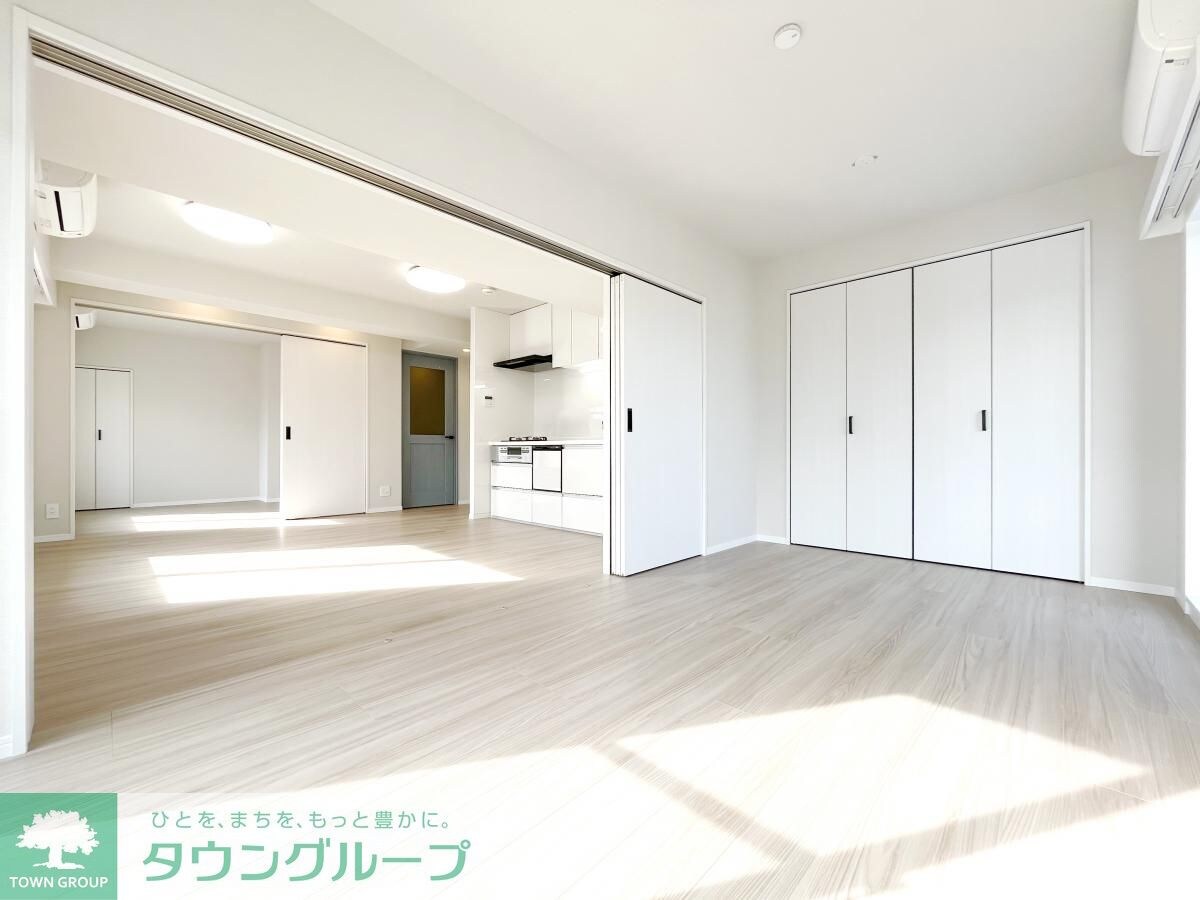 物件内観写真2　(★タウンハウジング蒲田店取り扱い★)