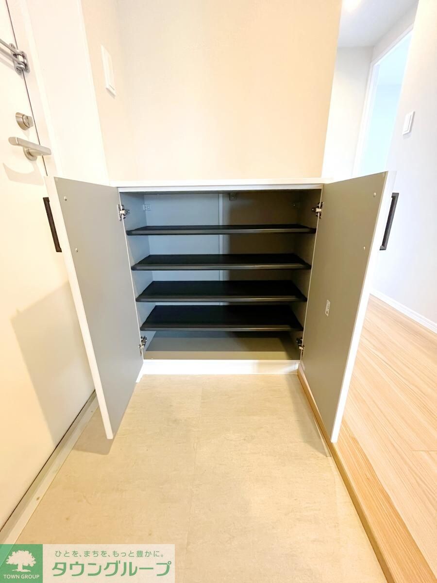 物件内観写真4　(★タウンハウジング蒲田店取り扱い★)