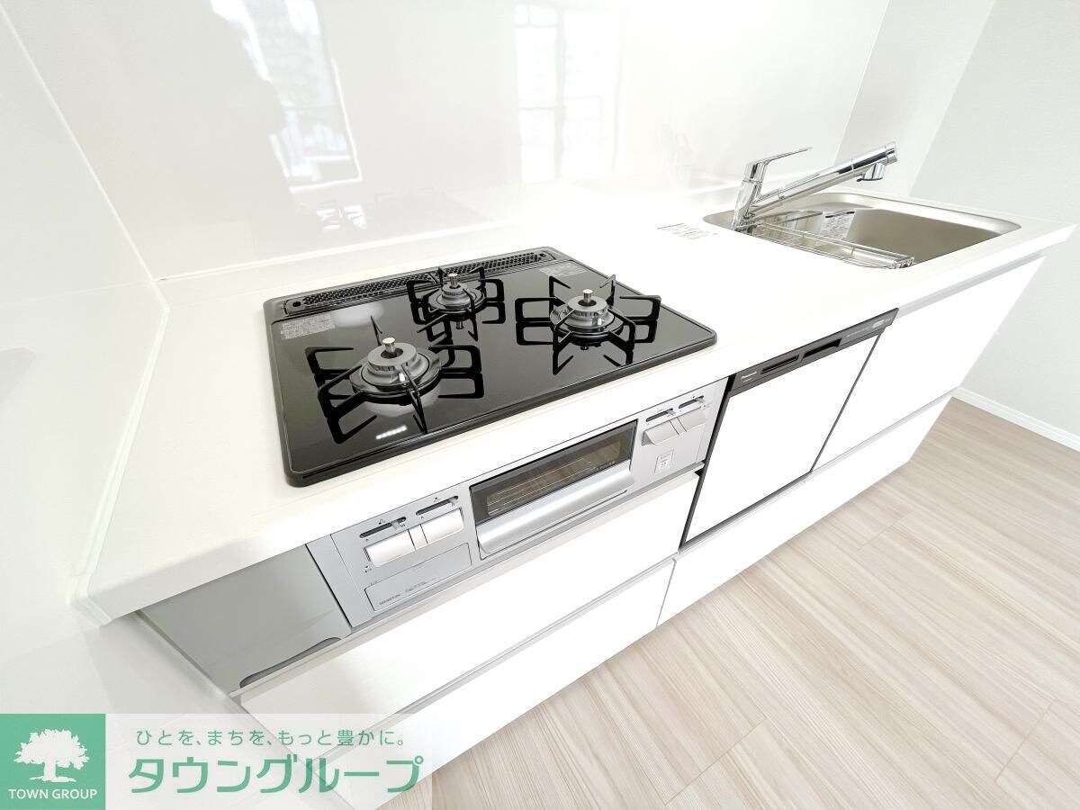 物件内観写真7　(★タウンハウジング蒲田店取り扱い★)