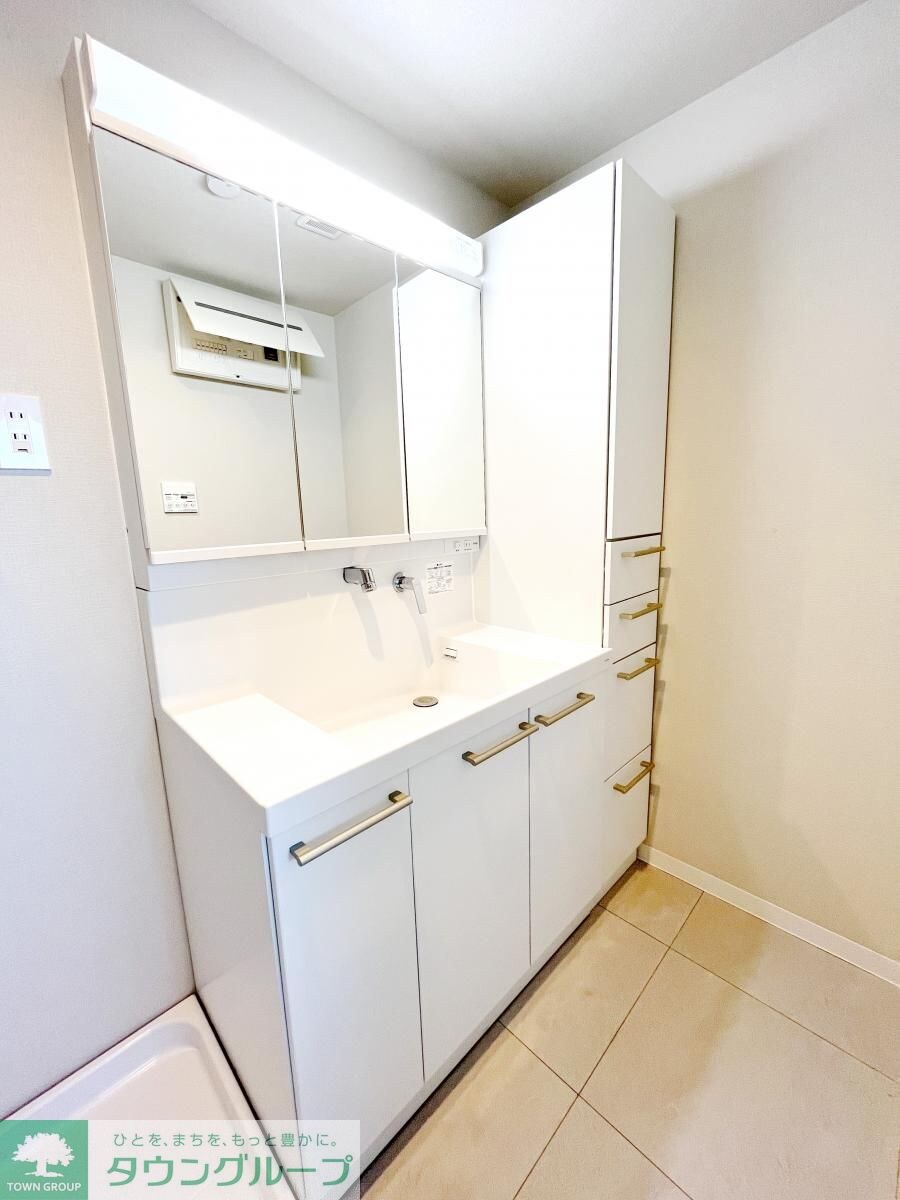 物件内観写真9　(★タウンハウジング蒲田店取り扱い★)