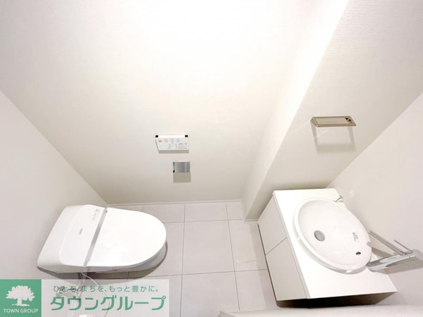 トイレ(★タウンハウジング蒲田店取り扱い★)