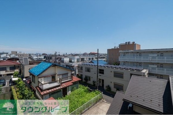 眺望(★タウンハウジング蒲田店取り扱い★)