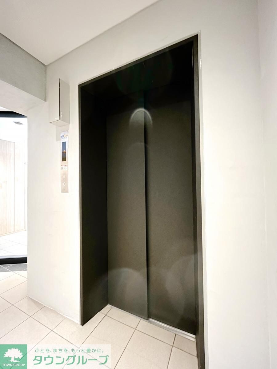 物件内観写真18　(★タウンハウジング蒲田店取り扱い★)