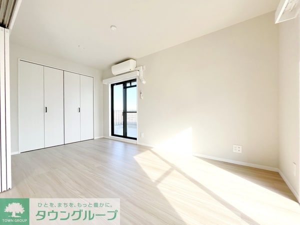リビング・居室