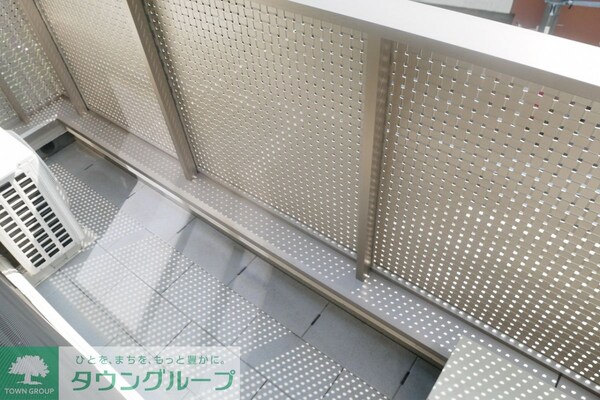バルコニー(★バルコニー★)