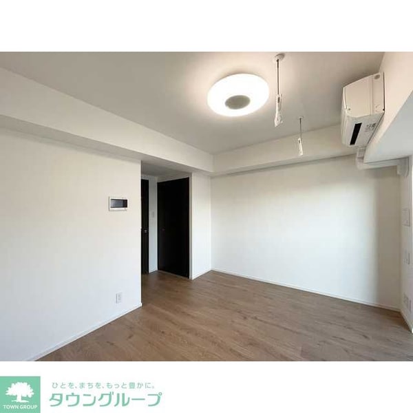 リビング・居室(同タイプ写真　※現況優先)