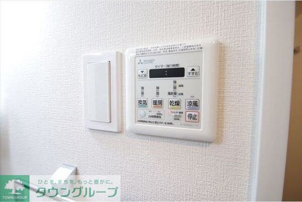 設備(★タウンハウジング蒲田店取り扱い★)