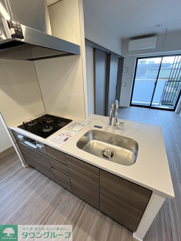 キッチン(キッチン)