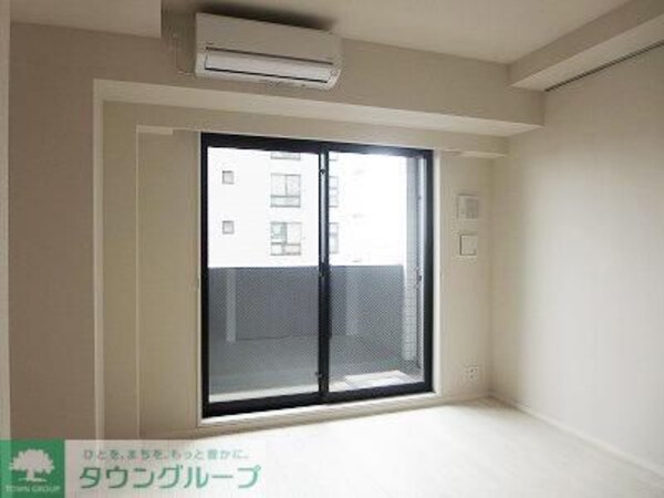リビング・居室(★南向きの明るいお部屋★)