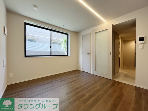 リビング・居室