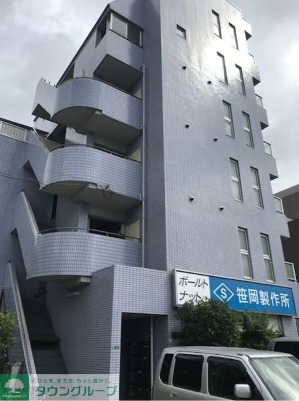 外観(★外観★)