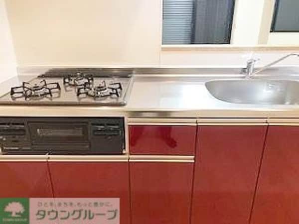 キッチン