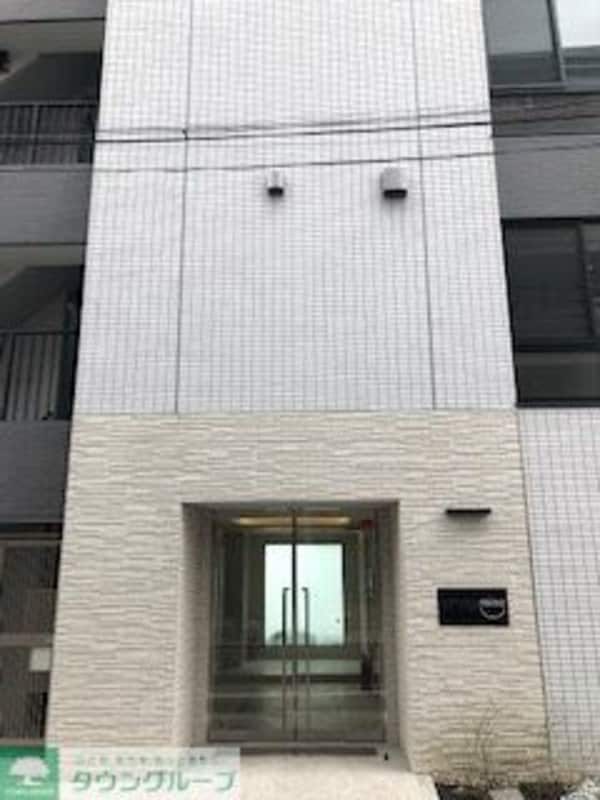 ロビー(★タウンハウジング蒲田店取り扱い★)