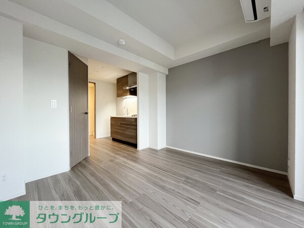 リビング・居室