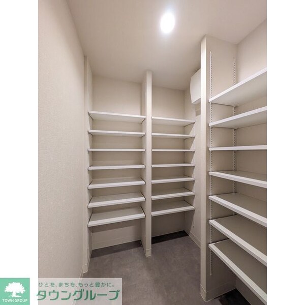 その他(シューズボックス)