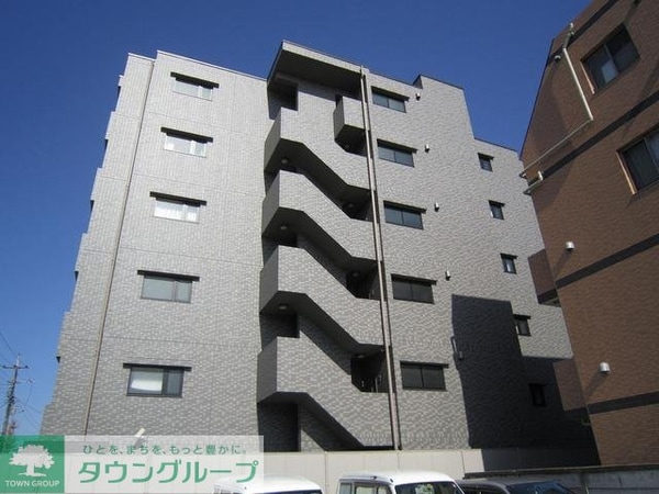 外観(★オートロック対応のマンション★)