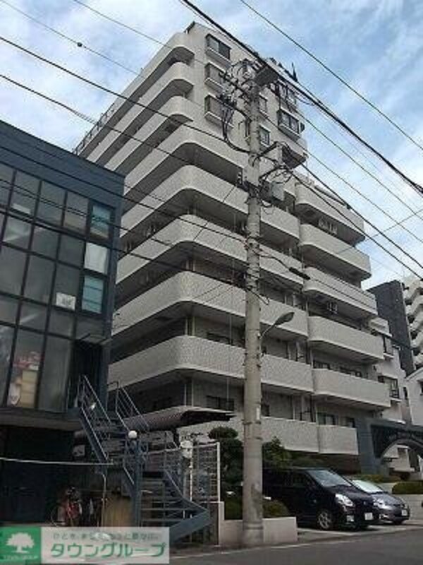 外観(★外観★)
